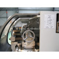 cnc lathe automatic bar feeder CK6136A-2